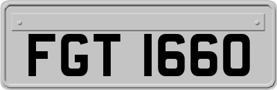 FGT1660