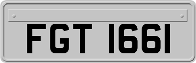 FGT1661