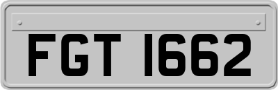 FGT1662