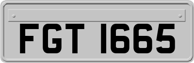 FGT1665