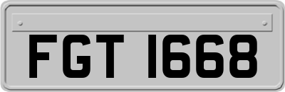 FGT1668