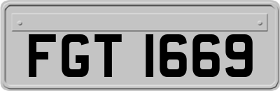 FGT1669