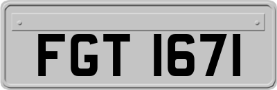 FGT1671