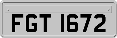 FGT1672