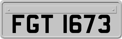FGT1673