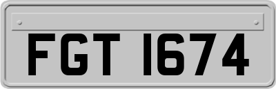 FGT1674