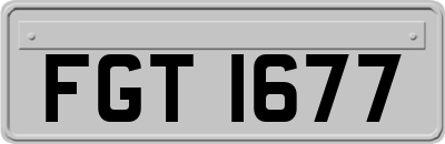 FGT1677