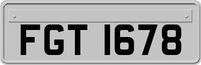 FGT1678