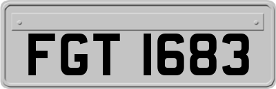 FGT1683