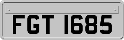 FGT1685