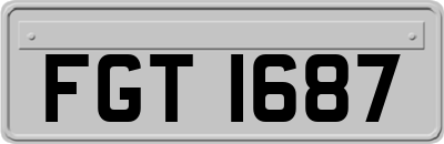 FGT1687
