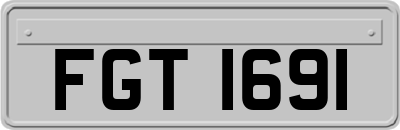 FGT1691