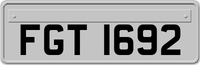 FGT1692
