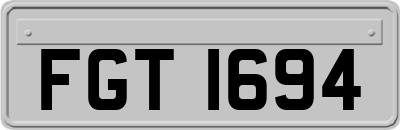 FGT1694