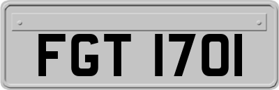 FGT1701