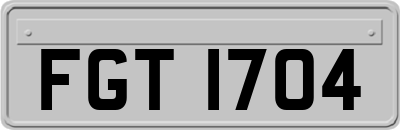 FGT1704
