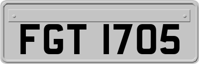 FGT1705