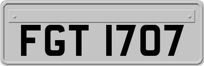 FGT1707