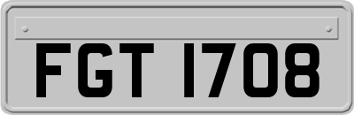 FGT1708