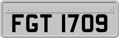 FGT1709
