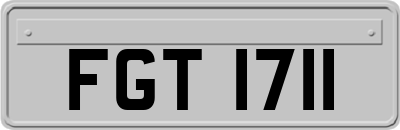 FGT1711