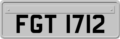 FGT1712