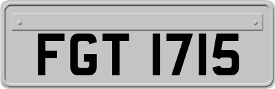 FGT1715