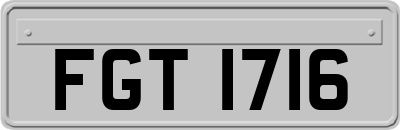 FGT1716