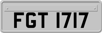 FGT1717