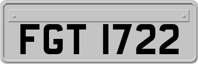 FGT1722
