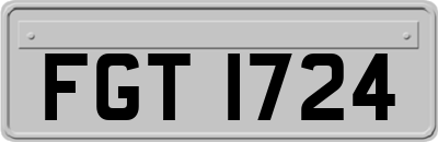 FGT1724