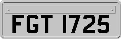FGT1725