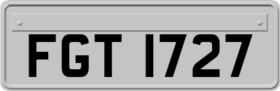 FGT1727