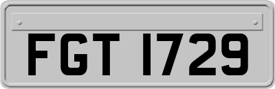 FGT1729