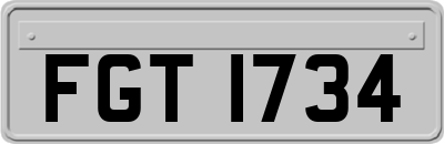 FGT1734