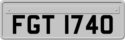 FGT1740