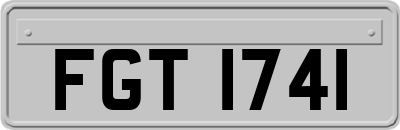 FGT1741