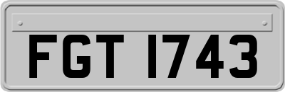 FGT1743