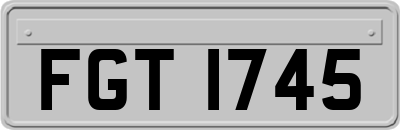 FGT1745