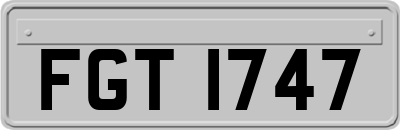 FGT1747