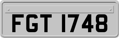 FGT1748