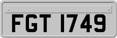 FGT1749