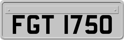 FGT1750
