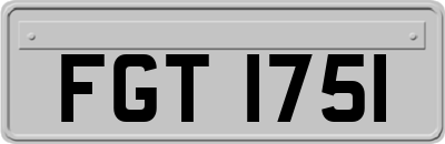 FGT1751