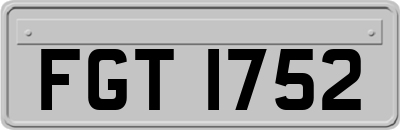 FGT1752