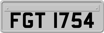 FGT1754