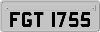 FGT1755