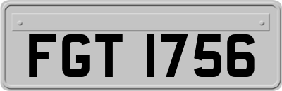 FGT1756