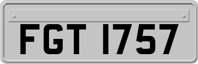 FGT1757