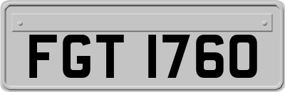 FGT1760